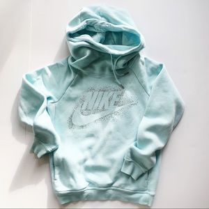 Nike Funnel Neck Hoodie